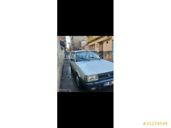 Sahibinden Tofaş Şahin 1.6 1993 Model