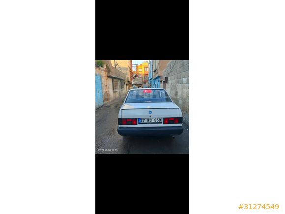 Sahibinden Tofaş Şahin 1.6 1993 Model