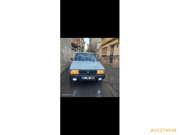 Sahibinden Tofaş Şahin 1.6 1993 Model