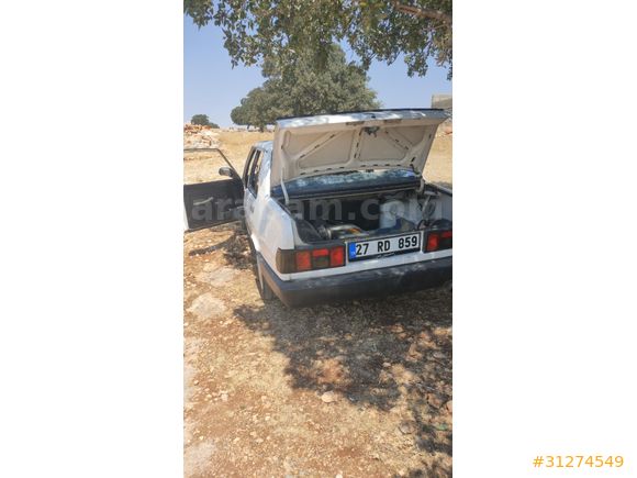 Sahibinden Tofaş Şahin 1.6 1993 Model
