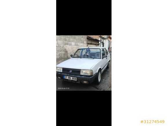 Sahibinden Tofaş Şahin 1.6 1993 Model