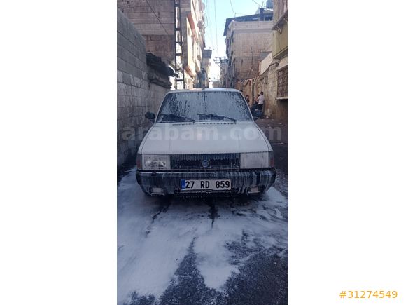 Sahibinden Tofaş Şahin 1.6 1993 Model