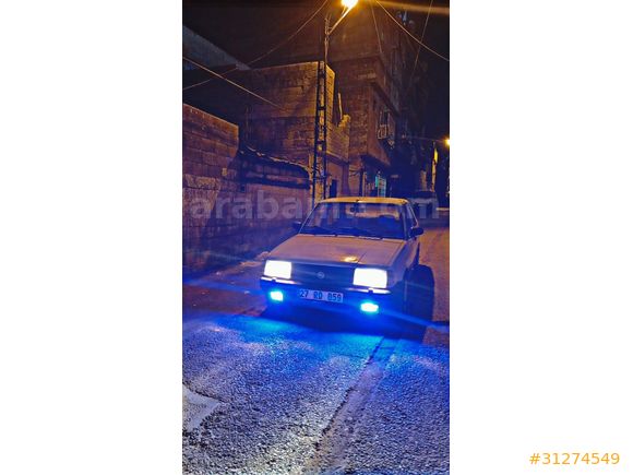 Sahibinden Tofaş Şahin 1.6 1993 Model