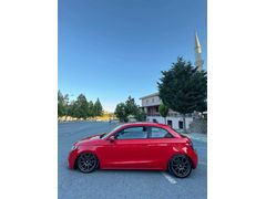 Sahibinden Audi A1 1.6 TDI Attraction 2011 Model 