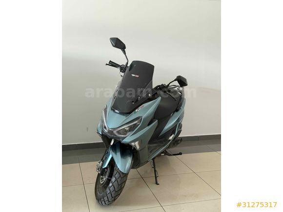 Galeriden RKS Newlight 125 Pro İzmir