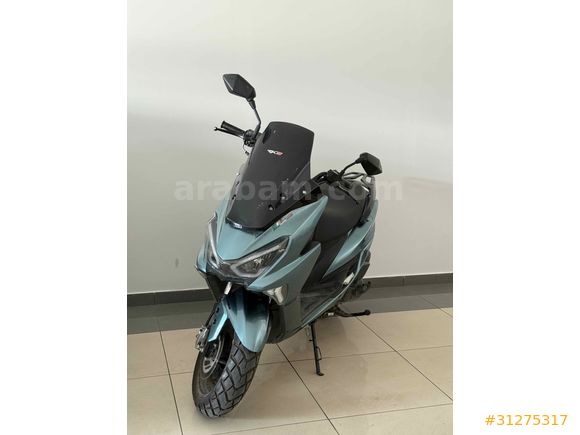 Galeriden RKS Newlight 125 Pro İzmir
