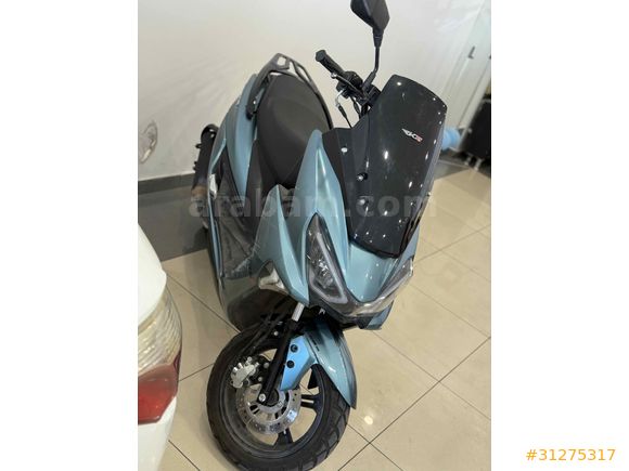 Galeriden RKS Newlight 125 Pro İzmir