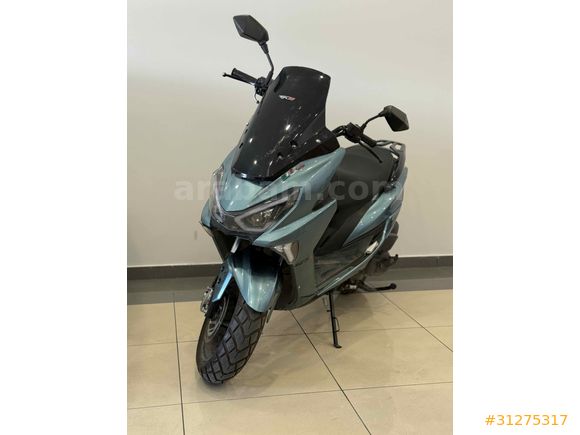 Galeriden RKS Newlight 125 Pro İzmir