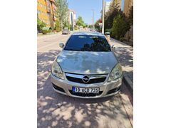 Memur Sahibinden Opel Vectra 1.6 Comfort 2006 Model
