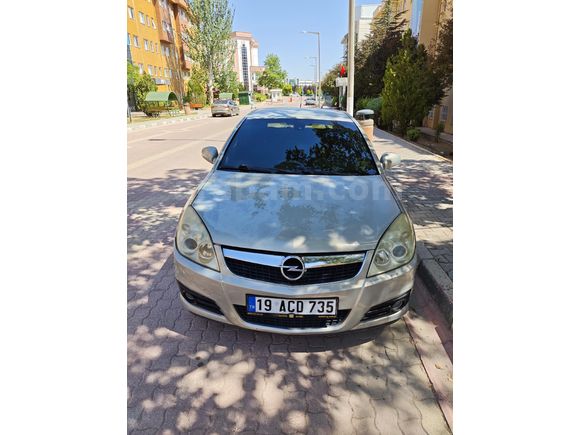 Memur Sahibinden Opel Vectra 1.6 Comfort 2006 Model