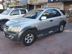 Galeriden Kia Sorento 2.5 CRDi EX Premium 2006 Model İstanbul
