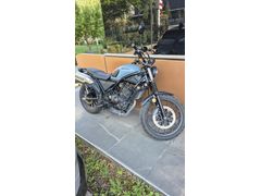 Sahibinden Honda CL 250 İstanbul