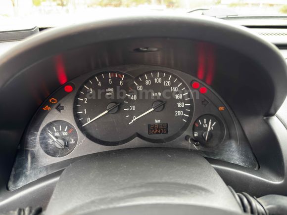 Sahibinden Opel Combo 1.7 CDTI City Plus 2006 Model
