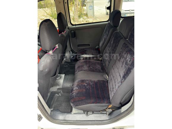 Sahibinden Opel Combo 1.7 CDTI City Plus 2006 Model