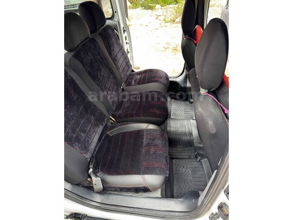 Sahibinden Opel Combo 1.7 CDTI City Plus 2006 Model