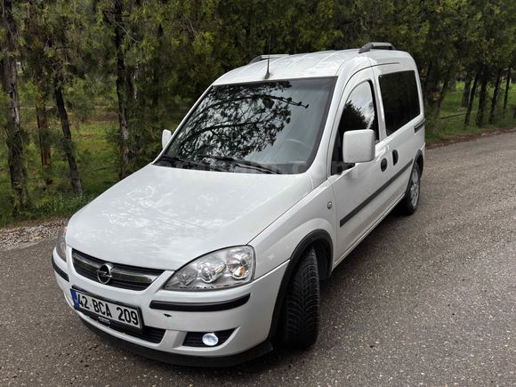 Sahibinden Opel Combo 1.7 CDTI City Plus 2006 Model