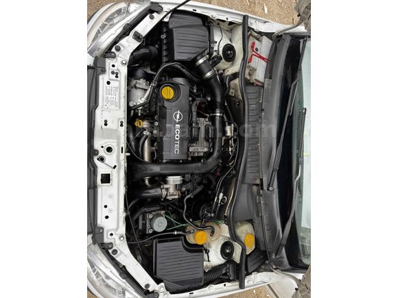 Sahibinden Opel Combo 1.7 CDTI City Plus 2006 Model