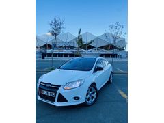 Sahibinden Ford Focus 1.6 TDCi Style 2012 Model  300000 km Beyaz