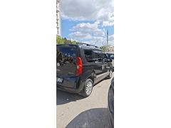 Sahibinden Fiat Doblo Combi 1.6 Multijet Premio 2010 Model