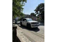 Sahibinden Volkswagen Amarok 2.0 TDI Highline 2015 Model 