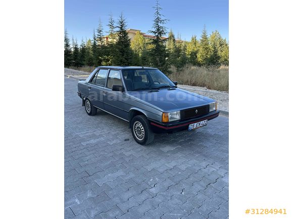 Sahibinden Renault R 9 1.4 Broadway 1992 Model 