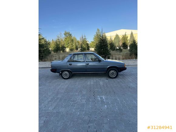 Sahibinden Renault R 9 1.4 Broadway 1992 Model 