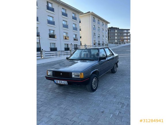 Sahibinden Renault R 9 1.4 Broadway 1992 Model 