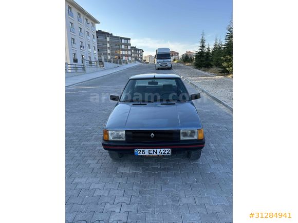 Sahibinden Renault R 9 1.4 Broadway 1992 Model 