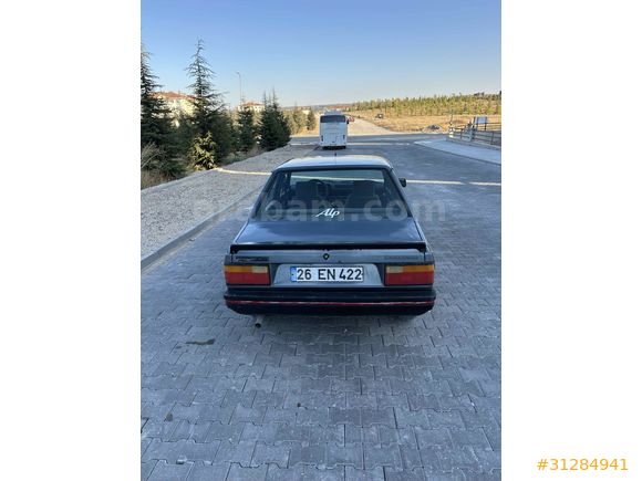 Sahibinden Renault R 9 1.4 Broadway 1992 Model 