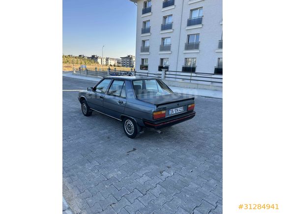 Sahibinden Renault R 9 1.4 Broadway 1992 Model 