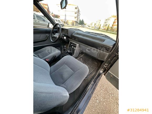 Sahibinden Renault R 9 1.4 Broadway 1992 Model 