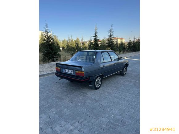Sahibinden Renault R 9 1.4 Broadway 1992 Model 