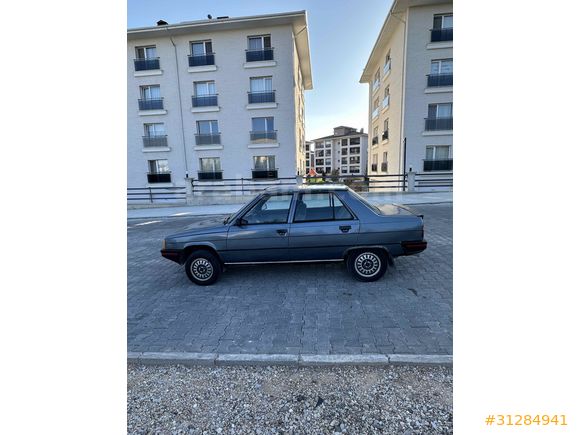 Sahibinden Renault R 9 1.4 Broadway 1992 Model 