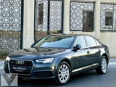 VALLESCAR'DAN 2018 AUDI A4 2.0 TDİ QUATTRO KUSURSUZ 4x4