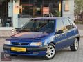 AYCIL AUTO'DAN 1.6SX KLİMA OTOMTK MOTOR ŞANZIMAN JANT LASTİK SFR