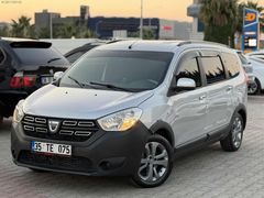 BEST 2.EL' DEN DACİA LODGY 33.000 KM KREDİYE UYGUN (2015)