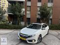 ANKA OTOMOTİV' DEN 2018 HONDA CİVİC ELEGANCE