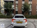 ANKA OTOMOTİV' DEN 2018 HONDA CİVİC ELEGANCE