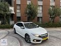 ANKA OTOMOTİV' DEN 2018 HONDA CİVİC ELEGANCE