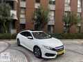 ANKA OTOMOTİV' DEN 2018 HONDA CİVİC ELEGANCE