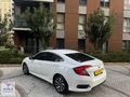 ANKA OTOMOTİV' DEN 2018 HONDA CİVİC ELEGANCE