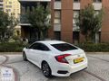 ANKA OTOMOTİV' DEN 2018 HONDA CİVİC ELEGANCE