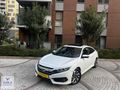ANKA OTOMOTİV' DEN 2018 HONDA CİVİC ELEGANCE