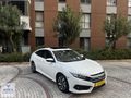 ANKA OTOMOTİV' DEN 2018 HONDA CİVİC ELEGANCE
