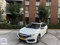 ANKA OTOMOTİV' DEN 2018 HONDA CİVİC ELEGANCE