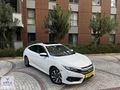 ANKA OTOMOTİV' DEN 2018 HONDA CİVİC ELEGANCE