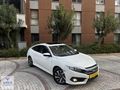ANKA OTOMOTİV' DEN 2018 HONDA CİVİC ELEGANCE