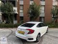 ANKA OTOMOTİV' DEN 2018 HONDA CİVİC ELEGANCE