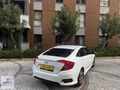ANKA OTOMOTİV' DEN 2018 HONDA CİVİC ELEGANCE