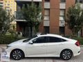 ANKA OTOMOTİV' DEN 2018 HONDA CİVİC ELEGANCE